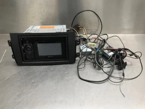 RADIO Suzuki SX4 (EY/GY) 2008 AVICF320BT - Foto 1 di 7