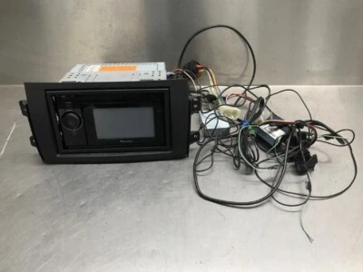 RADIO Suzuki SX4 (EY/GY) 2008 AVICF320BT - Immagine 1 di 4