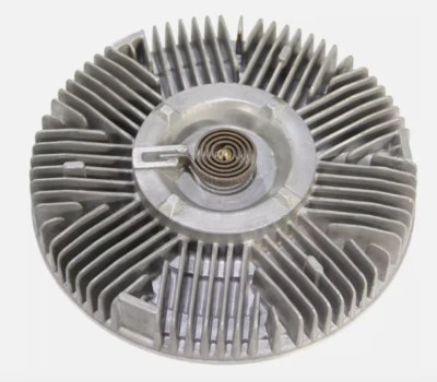 Embrague ventilador motor para Dodge W250 W350 D350 D250 Durango 55056946AA Foto 1 de 4
