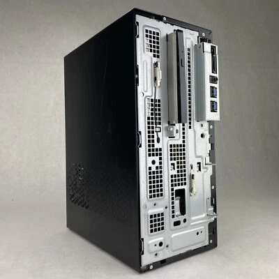 Dell Inspiron 3650 MT Quad Core i5-6400 2.70GHz 8GB RAM WiFi No HDD No OS READ - Image 1 of 4