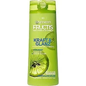 Fructis Shampoo Fuerza Y Brillante - Imagen 1 de 1