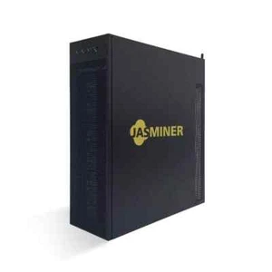 New Jasminer X16-Q Pro 2050mh/s ETC Ethereum Classic Miner With PSU & WIFI - Picture 1 of 5
