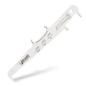 OTRADO Strumento di misurazione catena per tutte le velocità da 5 a 12 - Foto 1 di 4