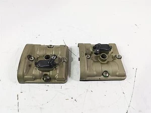 2017 Ducati Monster 1200 S Cylinder Head Valve Cover Top 24734141A - Picture 1 of 12