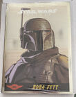 Star Wars Insider 206 Boba Fett LTD 600 Foil Cover Magazine Book  IN HAND Sealed