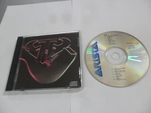 GTR – GTR (CD 1986) Rock / Japan Pressing - Foto 1 di 4