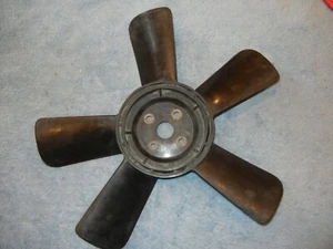 1969 Opel Kadett L 1900 1.9 Engine Cooling Fan  N - Picture 1 of 8
