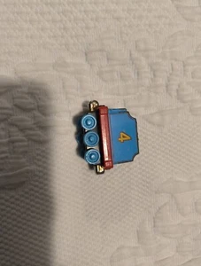 Thomas Train 4 Wagen Diecast - Bild 1 von 2