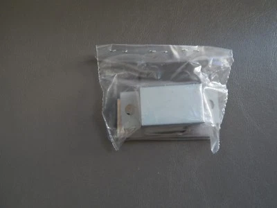 Kaba Ilco T Strike Plate Kit 032-512389-626