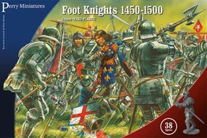 WR 50 Foot Knights 1450-1500 - Bild 1 von 5