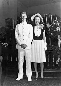 President Jimmy Carter and Rosalynn Carter Portrait Photo 8x10 - Picture 1 of 1