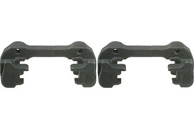 PAR de pinzas de freno de disco traseras cardone para Lexus ES330 2004-2006 (KIT17185) Foto 1 de 4