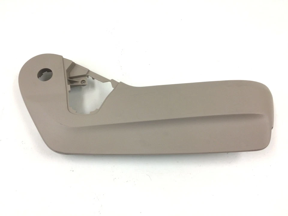 Оригинальный внешний экран сиденья с электроприводом со стороны переднего пассажира для Dodge Grand Caravan 2011-2020 годов выпуска - Изображение 1 из 4