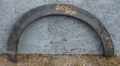 Arco de rueda trasero izquierdo de acero que se adapta a Toyota Celica 1970-1974,5 2 puertas. Liftback Foto 1 de 2