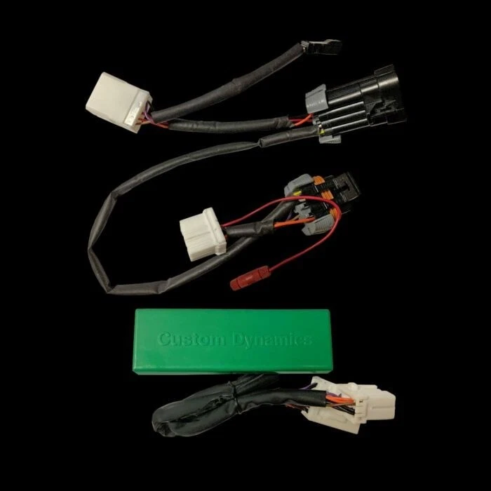 Smart Triple Play Run/Brake/Turn Module for Polaris RZR w/ Ride Command 2 NEW - Image 1 of 1