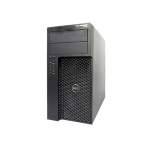 PC Dell Precision T1650 MT Intel I7-3770 RAM 16Go Drill 240Go W11 Wifi - Bild 1 von 6