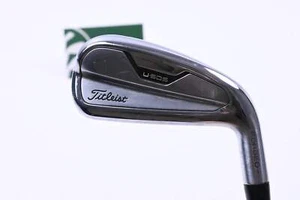 Titleist U505 #4 Iron / 22 Degree / Stiff Flex Graphite Design Tour AD-85 Shaft - Picture 1 of 6