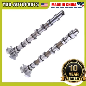M274.920 2.0T Intake & Exhaust Camshaft Kit For Mercedes-Benz C200 E300 V250 - Picture 1 of 22