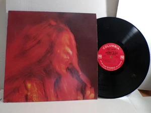 JANIS JOPLIN GOT DEM OL' KOZMIC BLUES AGAIN MAMA COLUMBIA KCS 9913 MINT- LP - Picture 1 of 2