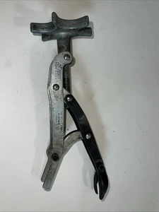 Vintage KD Valve Spring Compressor Lifter Adjustable Jaw KD-700 (USED) - Bild 1 von 8