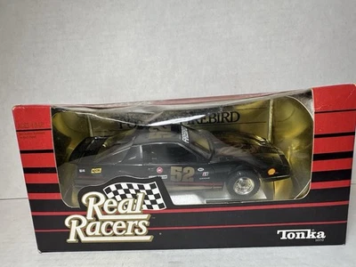 Tonka Pontiac Firebird Real Racers 6.5" 1988 NEW NIB (READ) - Image 1 of 4