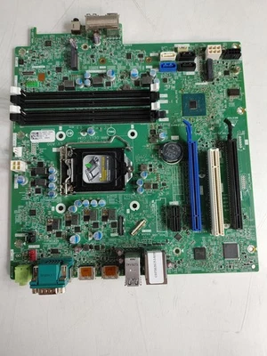 Dell OptiPlex 7070 MT Intel LGA 1151 DDR4 Desktop Motherboard NRKPK - Image 1 of 4