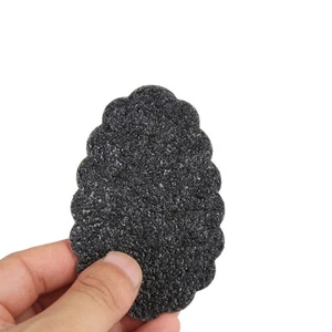  Pegatina para talón de pie antideslizante protector de suela antideslizante empuñaduras para zapatos altas - Imagen 1 de 11