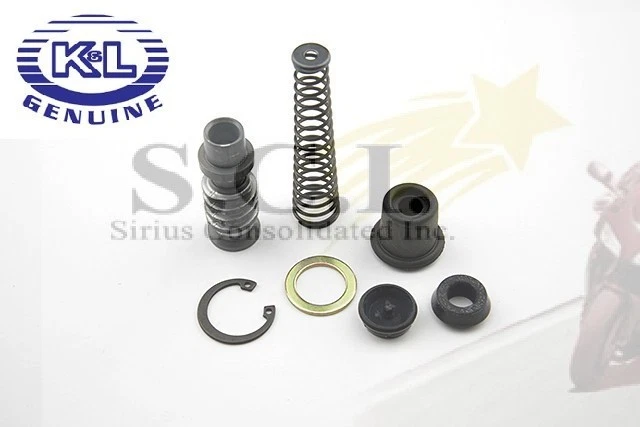 HONDA ST1300 KL SUPPLY CLUTCH MASTER CYLINDER REBUILD REPAIR KIT 2003 - 2011 - Image 1 of 4