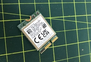 HP EliteBook 645 G10 14" WIRELESS WIFI CARD BLUETHOOTH MT7922A22M N22392-001	 - Afbeelding 1 van 1