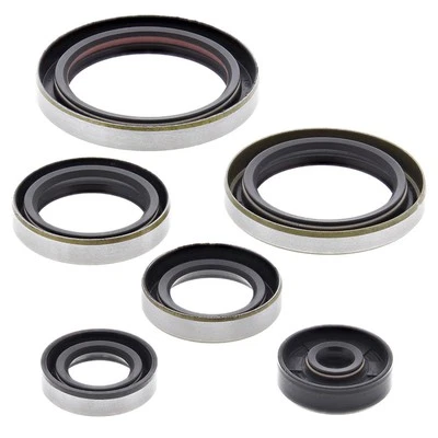 2003-2004 KTM SX 250 Dirt Bike Vertex Engine Oil Seal Kit - Изображение 1 из 2
