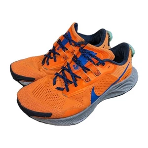 Nike Pegasus Trail 3 Running Shoes Men's US Size 8.5 Hiking DA8697-800 2022 - Picture 1 of 14