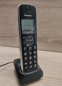 Panasonic KX-TGFA61 Cordless Phone Handset With Base PNLC1078 - Picture 1 of 4