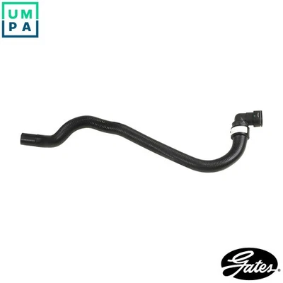 HEATER HOSE 02-1924 FOR PEUGEOT CITROEN KFU 1.4L NFU 1.6L 4cyl 207207+ 1.4L - Image 1 of 4