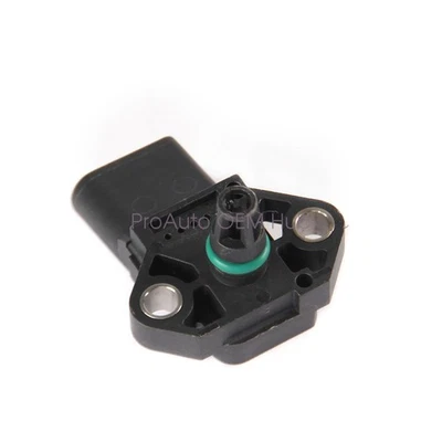 038906051 OEM Bosch MAP Pressure Sensor For AUDI A3 2001-2013 A4 2001-2008 2.0T Foto 1 de 4
