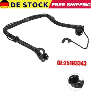 Schlauch Kurbelgehäuseentlüftung Für Opel Astra J Meriva B Mokka Corsa 25193343 - Bild 1 von 17