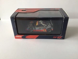 Ebbro JGTC Toyota MR-S Grey/orange - Picture 1 of 2