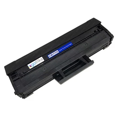 GO INKS 1 Noire Laser Cartouche de Toner remplacer Samsung MLT-D111S non-OEM