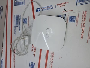 Eero Pro 6E Tri-Band Mesh Wi-Fi 6E Router S010001 used - Picture 1 of 5