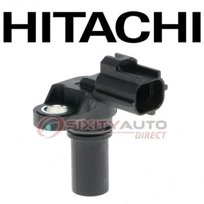 Hitachi Camshaft Position Sensor for 1998-2000 Ford Contour 2.0L L4 - Engine sj Foto 1 de 4