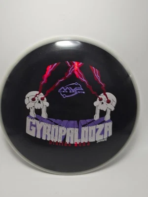 Axiom Crave Gyropalooza 2023 169 Grams - Image 1 of 4