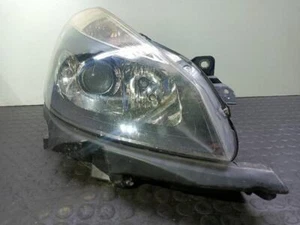 8200261612 scheinwerfer rechts für RENAULT CLIO III BUSINESS 2007 178797 - Bild 1 von 10