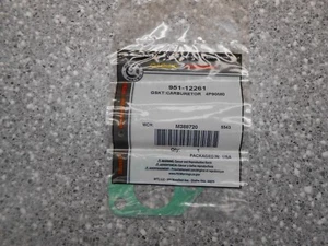 MTD 951-12261 751-12261 Carburetor Gasket - Picture 1 of 2