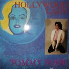 Tommy Rose ‎– Hollywood Lady 12" italo-disco
