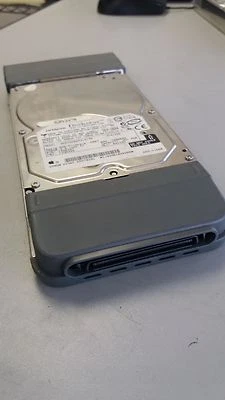 Apple 655T0165 500GB 7200rpm Hard Drive with Tray for Xserver - Image 1 of 2