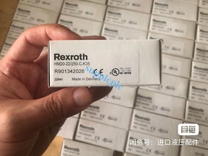 NEW  Pressure  Sensor   HM20-2X/250-C-K35 Fast shipping#DHL or FedEx - Picture 1 of 1