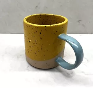 United By Blue Stoneware Coffee Mug 8oz - Picture 1 of 5