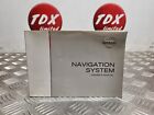 NISSAN X-TRAIL T31 2007-2013 GENUINE SAT NAVIGATION SYSTEM OWNERS MANUAL BOOK