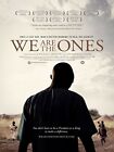 We Are The Ones Dvd
