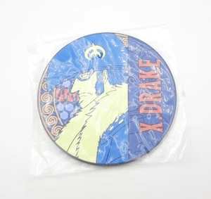 One Piece X Drake 4" Bandeja Montaña Goma - Imagen 1 de 1