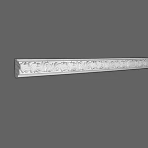 2 inch x 7/8 inch x 96 inch Polymer Panel Moulding - Picture 1 of 25